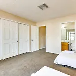 Furnished Patio, Fenced Yard Home In Green Valley